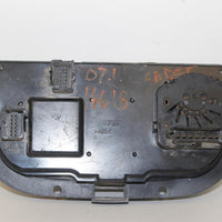 2006-2007 UPLANDER TERRAZA A/C HEATER CLIMATE CONTROL UNIT 15938413 - BIGGSMOTORING.COM