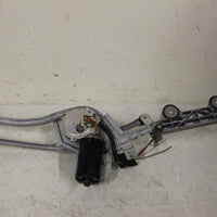 2003-2009 Mercedes Benz R230 Sl500 Sl600 Winshield Wiper Motor Assembly - BIGGSMOTORING.COM