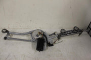 2003-2009 Mercedes Benz R230 Sl500 Sl600 Winshield Wiper Motor Assembly - BIGGSMOTORING.COM