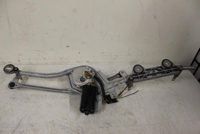 2003-2009 Mercedes Benz R230 Sl500 Sl600 Winshield Wiper Motor Assembly - BIGGSMOTORING.COM