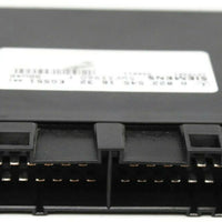 1998-2000 Mercedes Benz ML430 W163 Transmission Control Module A 022 545 16 32 - BIGGSMOTORING.COM