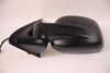 2002-2004 JEEP LIBERTY DRIVER LEFT SIDE POWER DOOR MIRROR BLACK - BIGGSMOTORING.COM