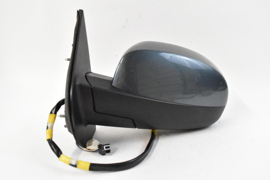 2007-2013 CHEVY SILVERADO TAHOE  DRIVER LEFT SIDE DOOR MIRROR GRAY