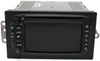 2003-2004 Gm Escalade Radio Stereo Navigation Cd Player 15204335 - BIGGSMOTORING.COM