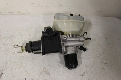 2003-2006 Mercedes Benz Sl500 R230 Brake Booster Master Cylinder Reservoir - BIGGSMOTORING.COM