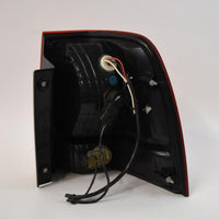 2002-2005 FORD EXPLORER DRIVER LEFT SIDE REAR TAIL LIGHT - BIGGSMOTORING.COM