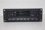 2002-2005 Ford Explorer A/C Heater Climate Control Unit 2L24-18C612-AA RE#BIGGS - BIGGSMOTORING.COM