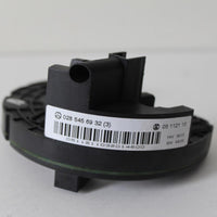 2003-2006 MERCEDES BENZ R230 SL500 SL600 STEERING COLUM ANGLE SENSOR - BIGGSMOTORING.COM