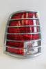 2002-2005 MERCEURY MOUNTAINER DRIVER LEFT SIDE TAIL LIGHT - BIGGSMOTORING.COM