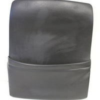 2004-2006 Nissan Maxima Front Seat Rear Back Cover Panel - BIGGSMOTORING.COM