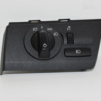 2003-2005  Bmw X3 Headlight Switch Control - BIGGSMOTORING.COM