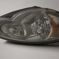 2006-2010 CHRYTSLER PT CRUISER FRONT PASSENGER RIGHT SIDE HEADLIGHT 29893