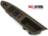 2006-2008 Chevy Impala Driver Left Side Power Window Master Switch Brown - BIGGSMOTORING.COM