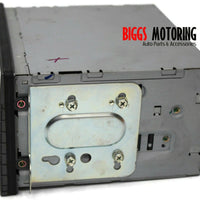 2003-2006 Honda Element Radio Stereo Cd Player 39101-SCV-A010-M1 - BIGGSMOTORING.COM