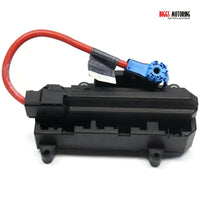 2002-2005 Bmw 745i Trunk Relay Distribution Power Fuse Box 6113 6 900 583 03 - BIGGSMOTORING.COM