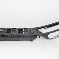 2012-2015 FORD ESCAPE FOCUS DRIVER SIDE WINDOW MASTER SWITCH AM5T-14A132-AA