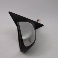 2004-2008 MAZDA RX8 PASSENGER SIDE DOOR POWER MIRROR SILVER - BIGGSMOTORING.COM