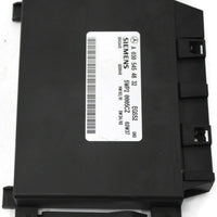 2000-2001 Mercedes Benz W163 ML320 Transmission Control Module A 022 545 24 32 - BIGGSMOTORING.COM