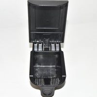 2006-2008 DODGE RAM 1500 2500 CUP HOLDER ASHTRAY         #REBIGGS - BIGGSMOTORING.COM