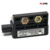 1998-2003 Mercedes Benz ML430 ML320 W163 Turn Rate Yaw Sensor A 163 542 00 18 - BIGGSMOTORING.COM