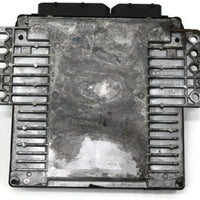 2004-2006 Nissan Sentra Engine Control ECU Module MEC63-131-A1 - BIGGSMOTORING.COM