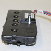 2003-2008 Toyota Sienna Overhead Console OEM Trip Computer - BIGGSMOTORING.COM