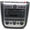 2006-2007 Nissan Murano Bose Radio Stereo 6 Disc Changer Cd Player 28188 CC200 - BIGGSMOTORING.COM