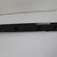 2000-2006 Mercedes Benz S500 S55 Driver Rear  Door Sill Plate - BIGGSMOTORING.COM