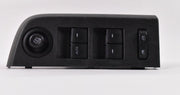 2006-2011 FORD EDGE DRIVER SIDE POWER WINDOW MASTER SWITCH BLACK