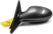 2004-2006 Nissan Altima Driver Left Side Power Door Mirror Gray 32952 - BIGGSMOTORING.COM