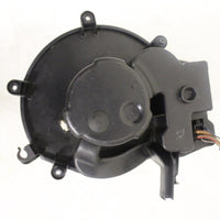 2003 2004 2005 2006 MERCEDES BENZ R230 SL500 SL600 BLOWER MOTOR - BIGGSMOTORING.COM