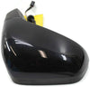 2015-2016 Chevy Trax Passenger Right Side Power Door Mirror Black 30913