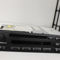 HONDA ODYSSEY XM RADIO STEREO AM/FM CD PLAYER 6 DISC CHANGER 39100-SHJ-A100