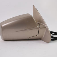 2004-2006 CADILLAC SRX PASSENGER SIDE DOOR POWER MIRROR GOLD - BIGGSMOTORING.COM