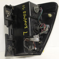 2005-2009 CHEVY EQUINOX LEFT DRIVER SIDE REAR TAIL LIGHT - BIGGSMOTORING.COM