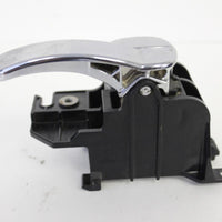 2005-2012 Nissan Pathfinder Passenger Side Right Interior Inner Door Handle - BIGGSMOTORING.COM