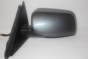 2004-2006 BMW 545I DRIVER LEFT SIDE POWER DOOR MIRROR GRAY - BIGGSMOTORING.COM