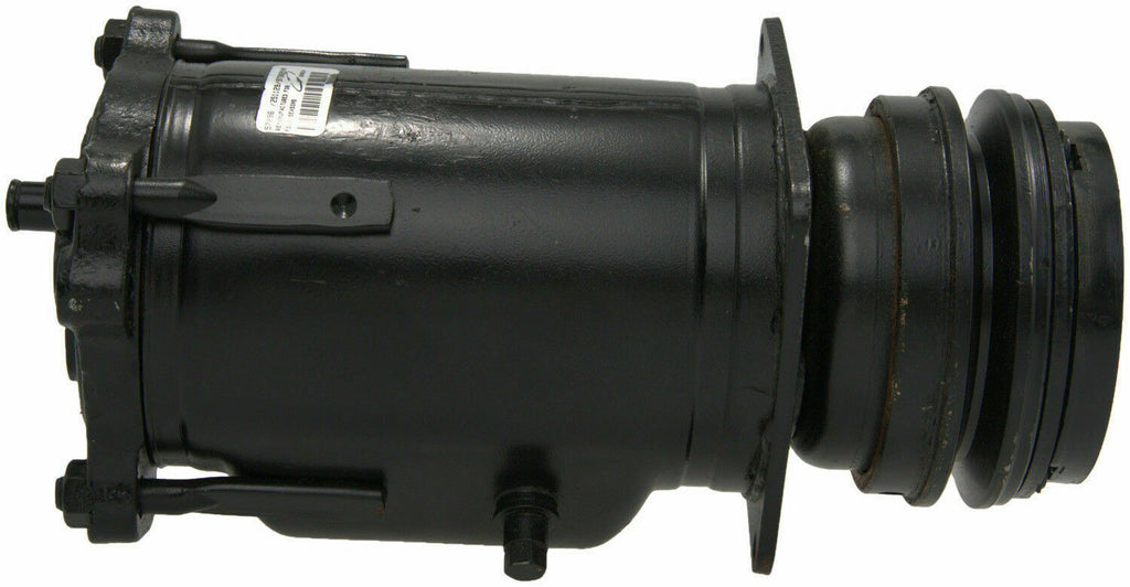 ACDelco A/C Compressor for Chevy Le Sabre Suburban Express Van 15-20514