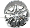 2015-2019 Chevy Silverado Sierra Tahoe 22 Inch Wheel Rim Chrome 20939951