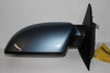 2011-2014 CHRYSLER 200 SEDAN DRIVER LEFT SIDE POWER REAR VIEW DOOR MIRROR BLUE