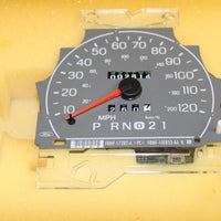 1998-2002 2000 Mercury  Grand Marquis Instrument Cluster - BIGGSMOTORING.COM