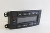 2005-2006 CADILLAC SRX  A/C HEATER CLIMATE CONTROL 15233494 - BIGGSMOTORING.COM