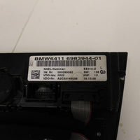 2006-2008 Bmw 325I A/C Heater Temperature Climate Control Unit 6411 6983944-01 - BIGGSMOTORING.COM