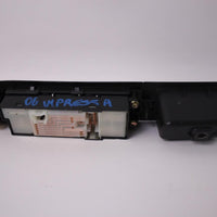 2004-2007 SUBARU IMPREZA WRX DRIVER SIDE POWER WINDOW MASTER SWITCH - BIGGSMOTORING.COM