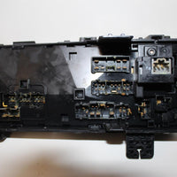 2008 HONDA ACCORD POWER FUSE BOX MODULE