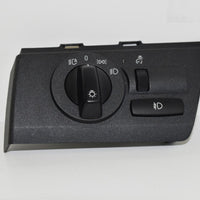 2003-2005  Bmw X3 Headlight Switch Control - BIGGSMOTORING.COM