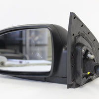 2007-2009 Hyundai Accent Left Driver Side Mirror