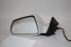 2008-2014 CADILLAC CTS DRIVER LEFT SIDE POWER DOOR MIRROR WHITE PEARL