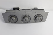 2004-2006 TOYOTA SOLARA A/C HEATER CLIMATE CONTROL PANEL - BIGGSMOTORING.COM