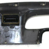 1999-2004 Ford F250 F350 Super Duty Dash Radio Cluster Bezel F81B-250/70044D70 - BIGGSMOTORING.COM